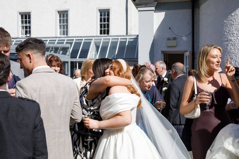 Brian Cassidy Photography