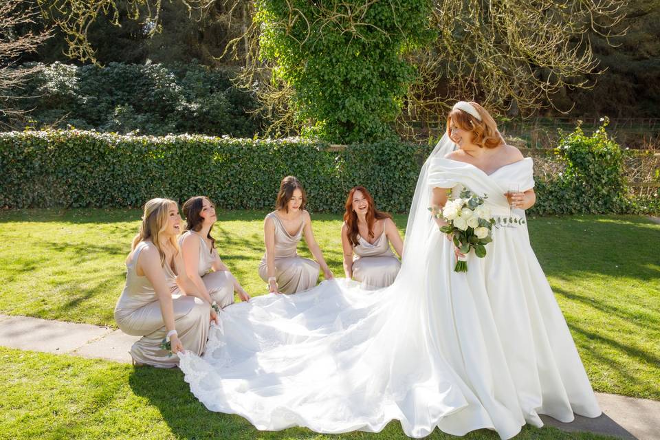 Brian Cassidy Photography