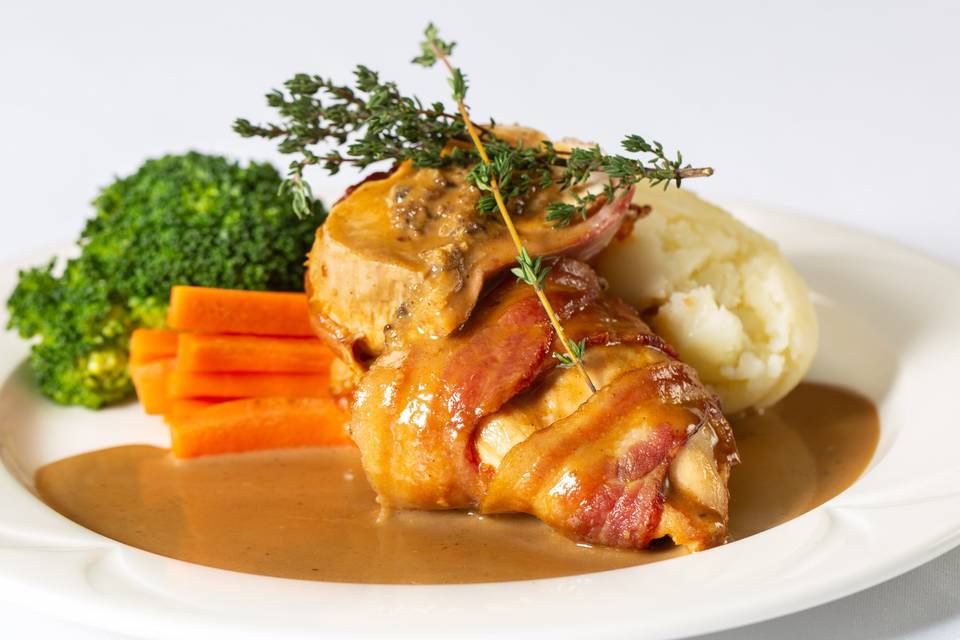 Brian Cassidy Photography