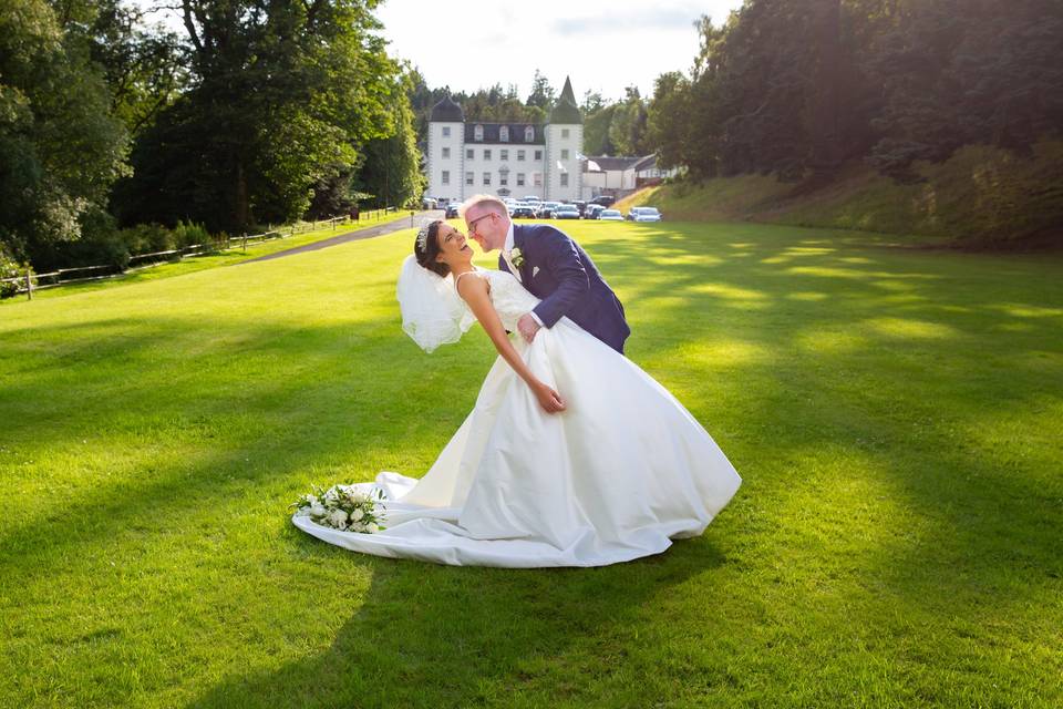 Brian Cassidy Photography