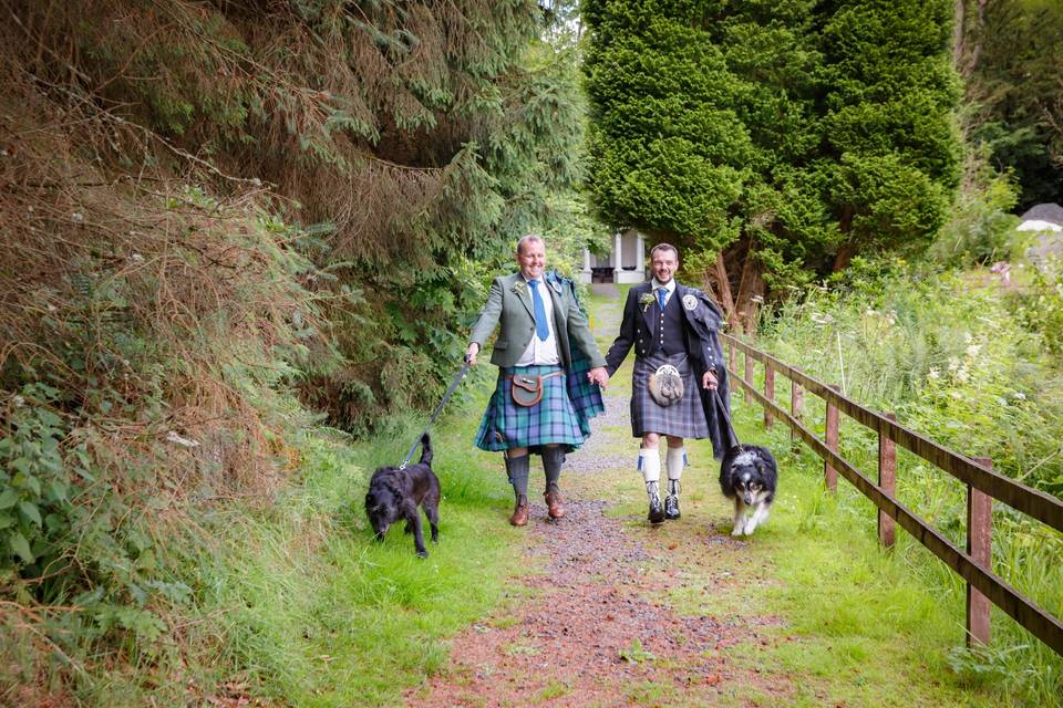 Brian Cassidy Photography