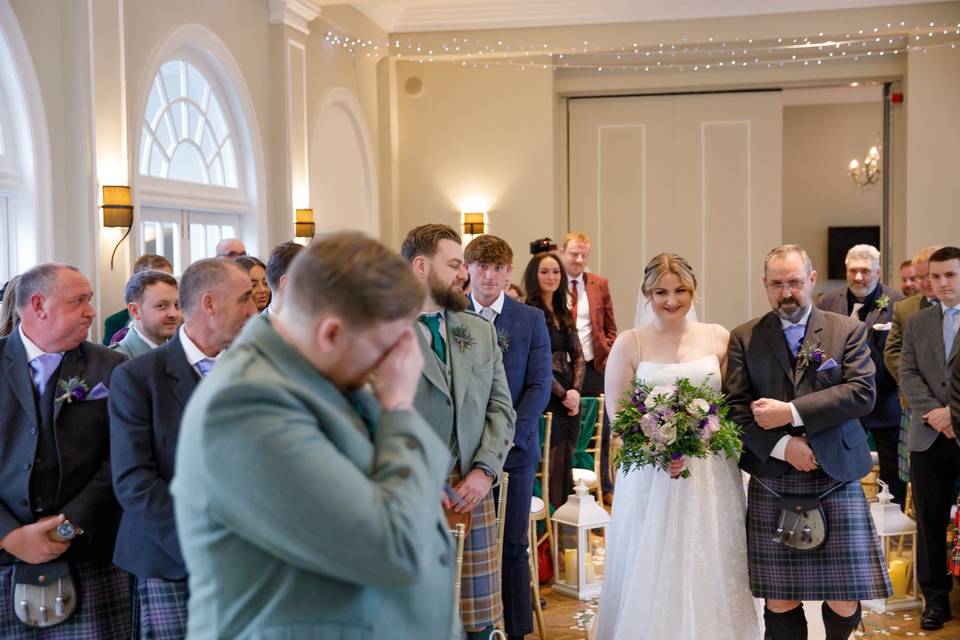 Brian Cassidy Photography