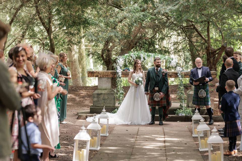 Rhona Wilson Photography
