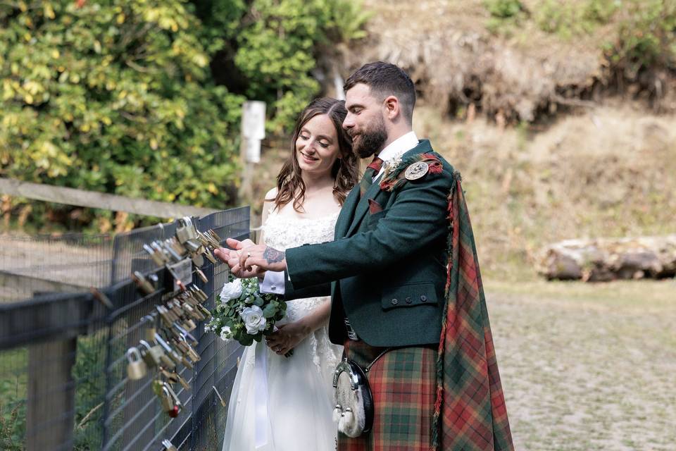 Rhona Wilson Photography