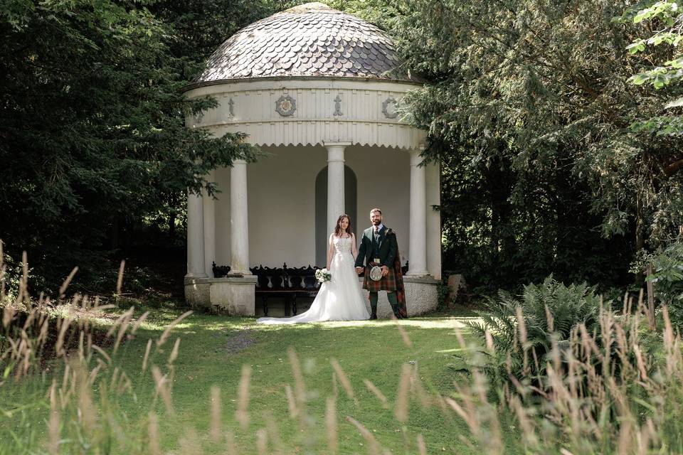Rhona Wilson Photography