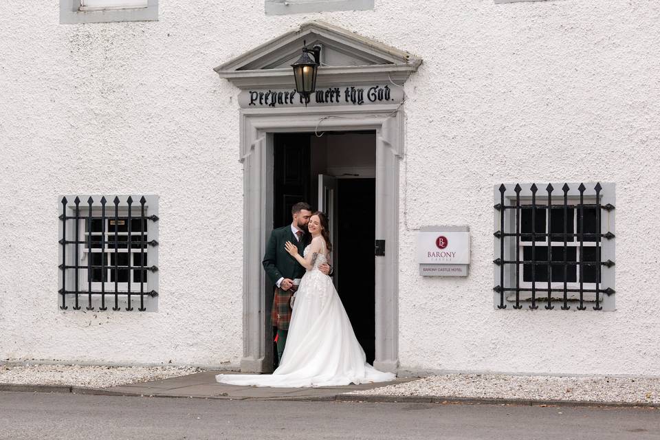 Rhona Wilson Photography