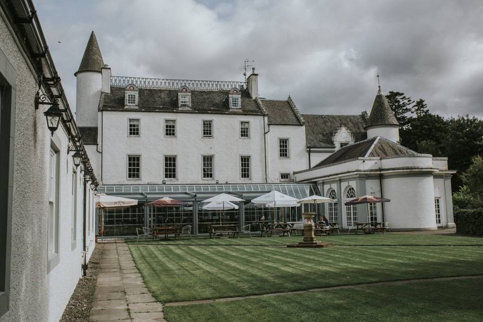 Iris Art Photography