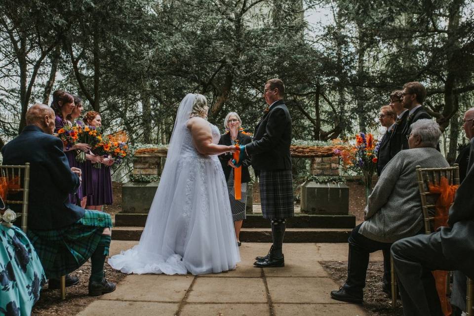 Iris Art Photography