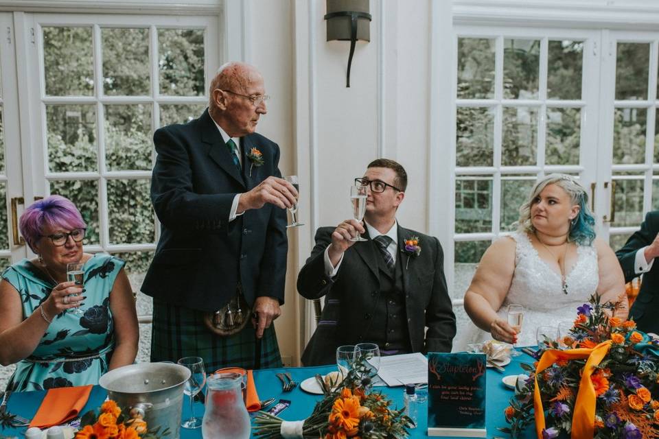 Iris Art Photography