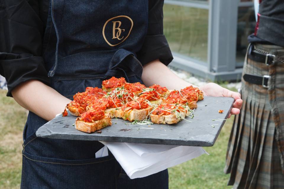 Brian Cassidy Photography