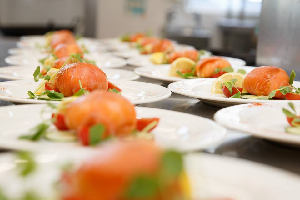 Brian Cassidy Photography