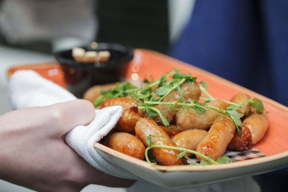 Brian Cassidy Photography