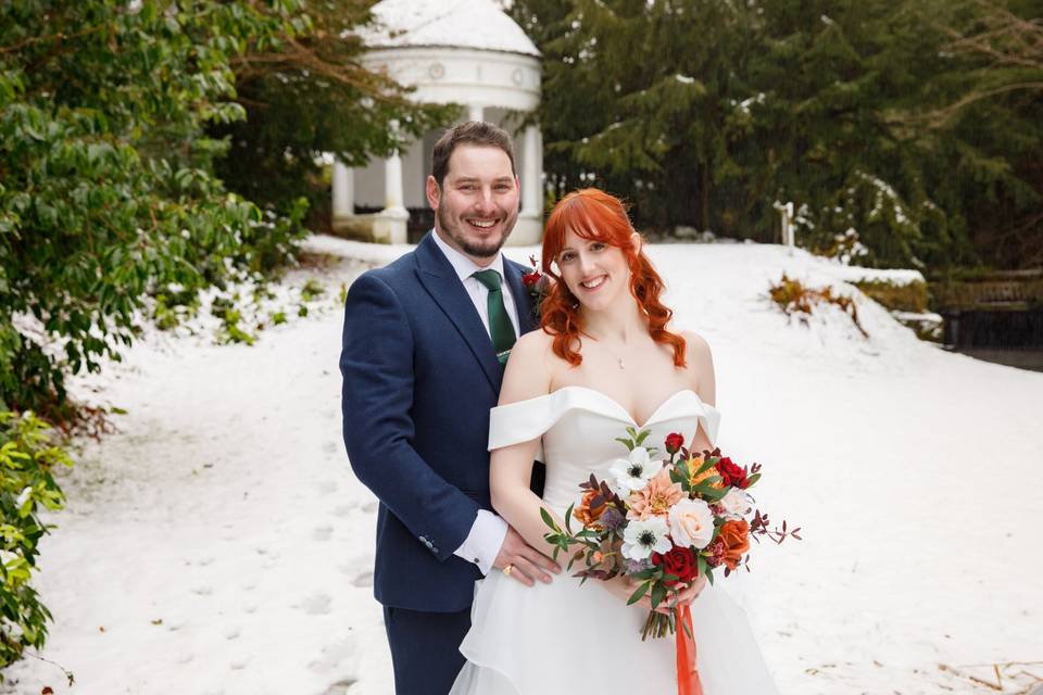 Brian Cassidy Photography