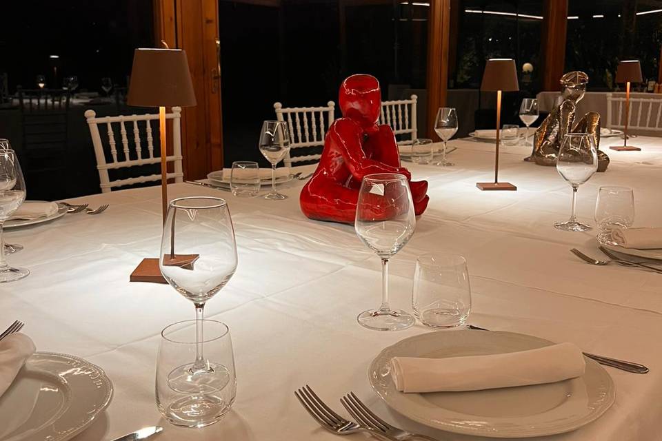 Osteria Boccabuto