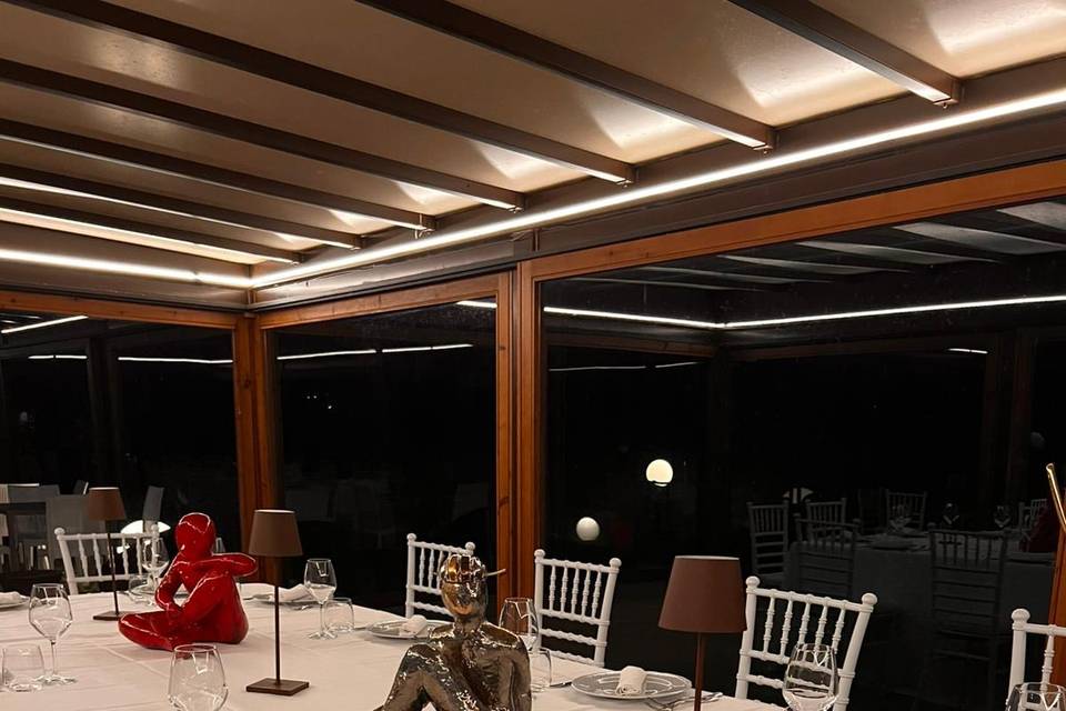 Osteria Boccabuto