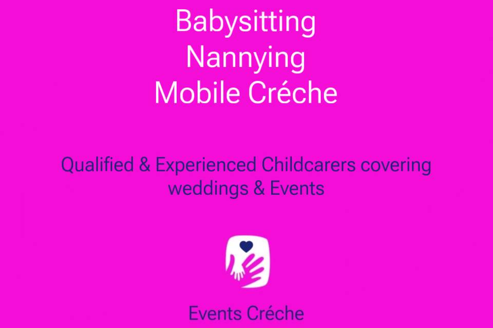 Events Crèche