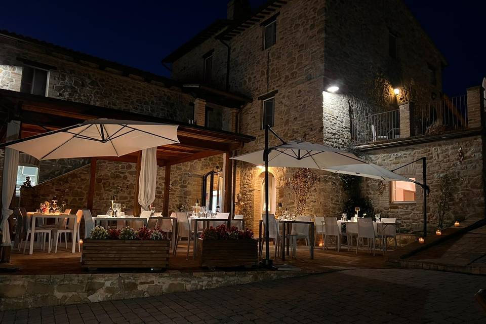 Osteria Boccabuto