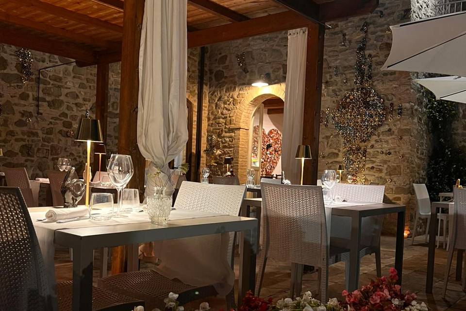 Osteria Boccabuto