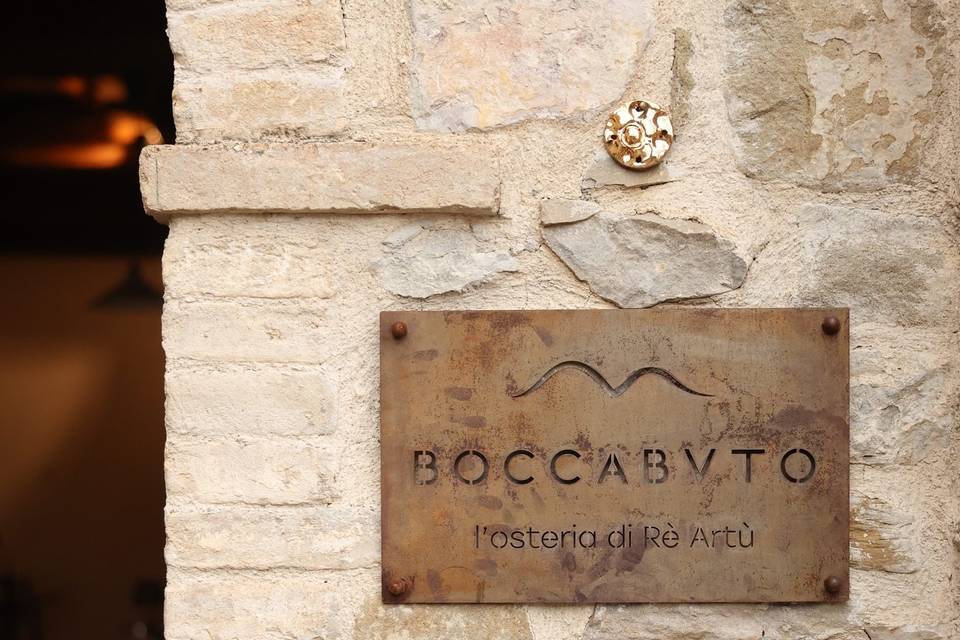 Osteria Boccabuto