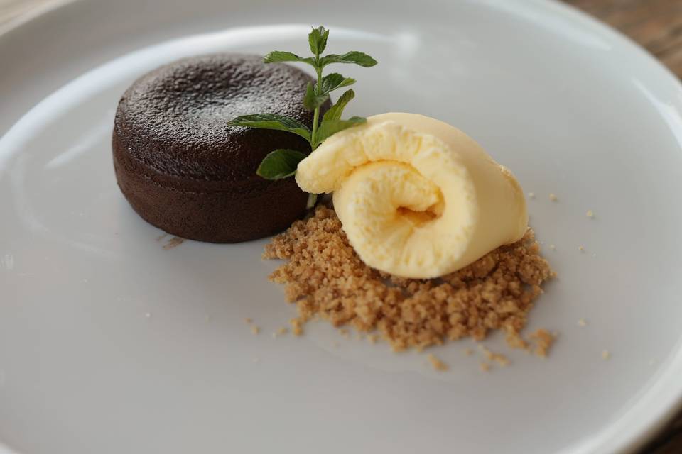 Osteria Boccabuto
