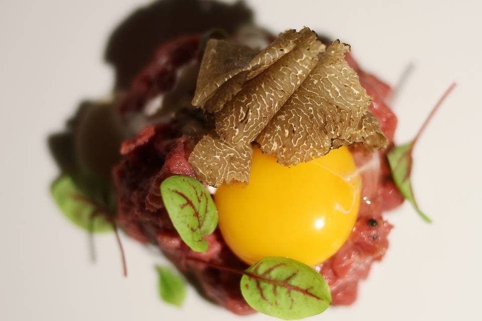 Osteria Boccabuto