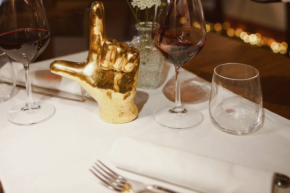 Osteria Boccabuto