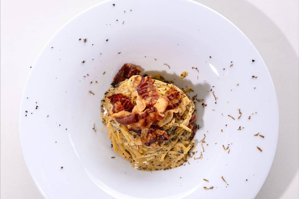 Osteria Boccabuto