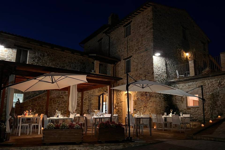 Osteria Boccabuto