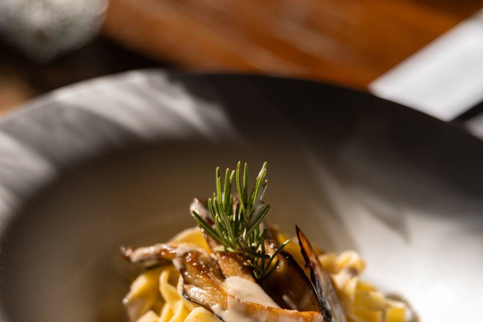 Osteria Boccabuto