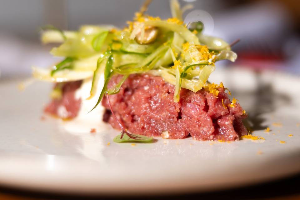 Osteria Boccabuto