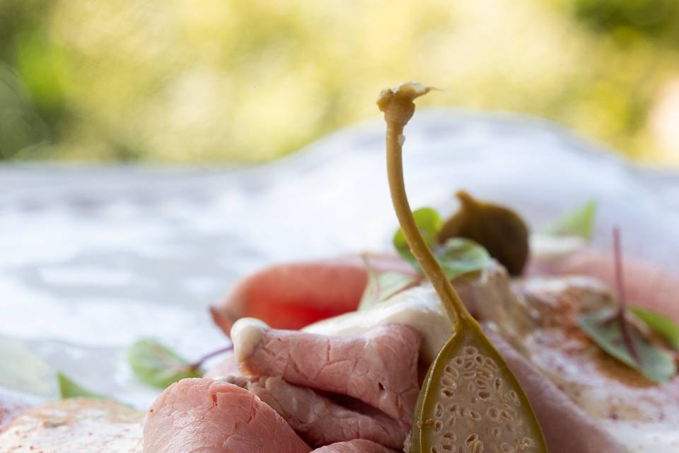 Osteria Boccabuto