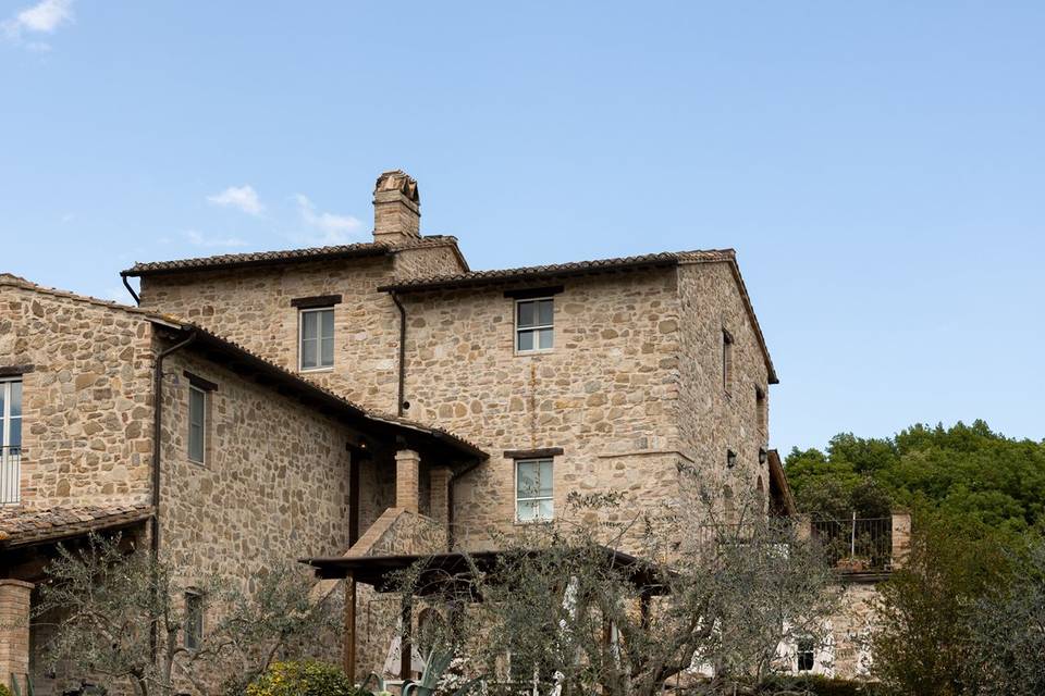 Osteria Boccabuto