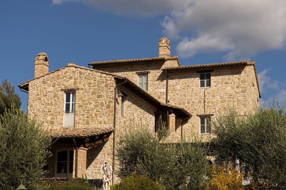 Osteria Boccabuto