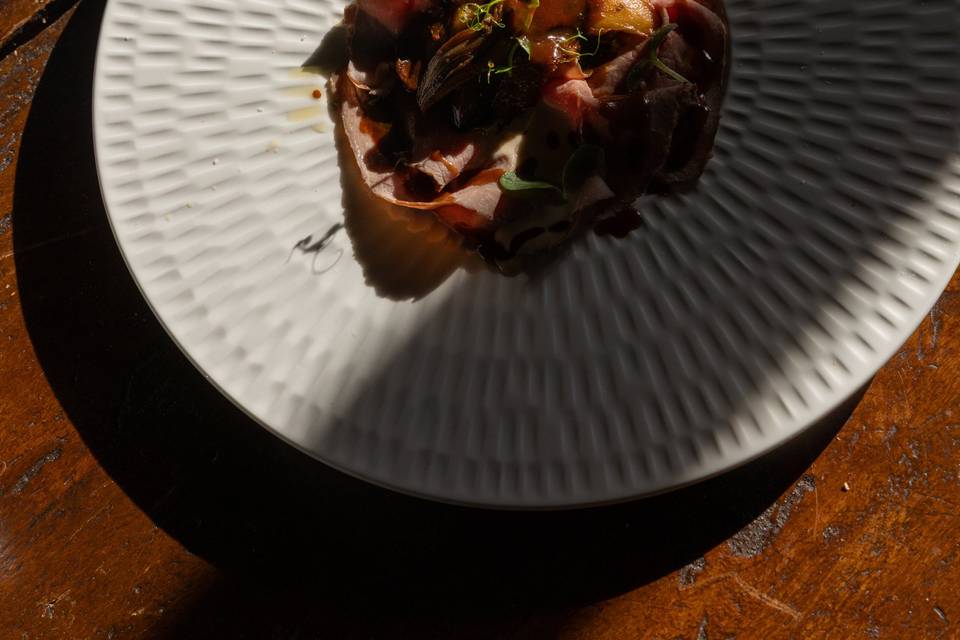 Osteria Boccabuto