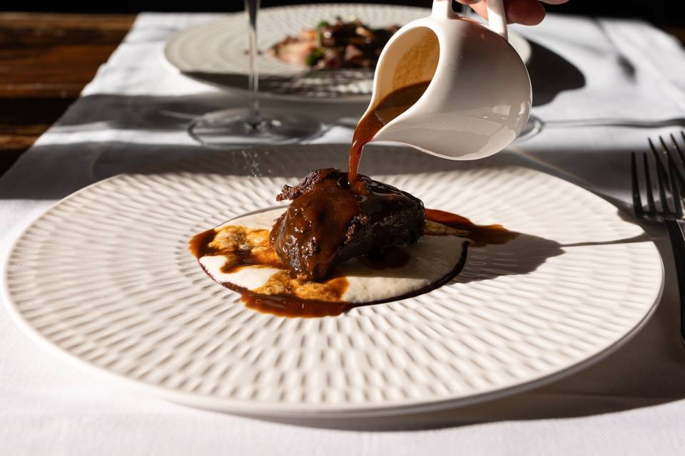 Osteria Boccabuto