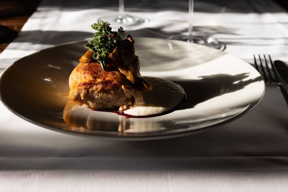 Osteria Boccabuto