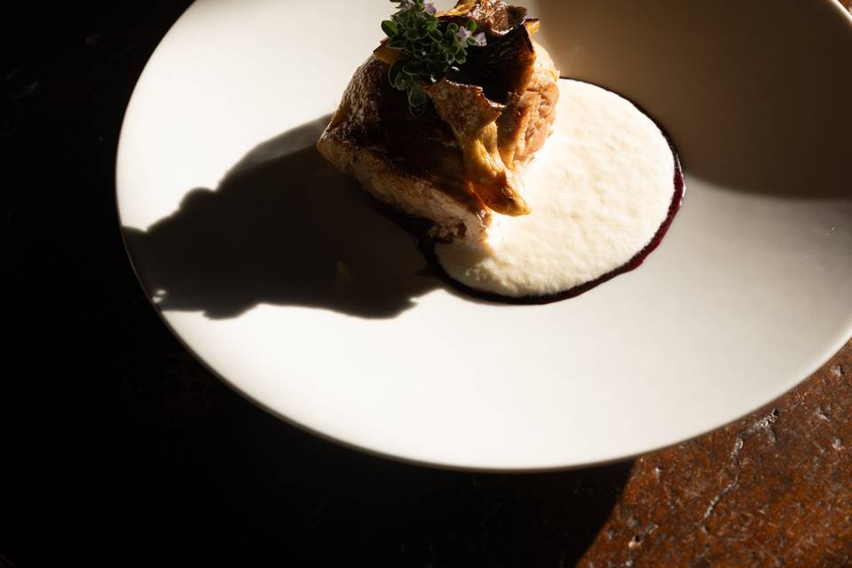Osteria Boccabuto