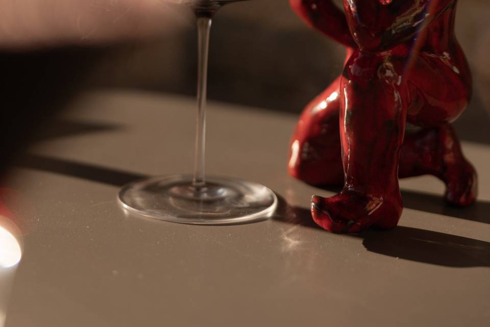 Osteria Boccabuto