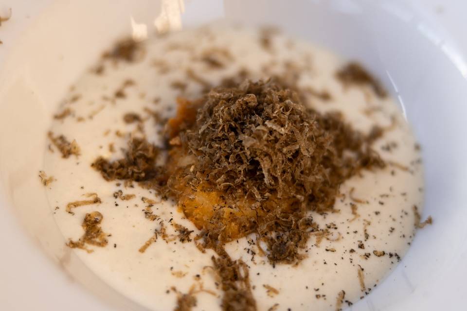 Osteria Boccabuto