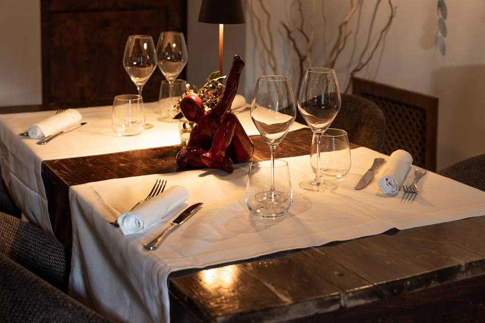 Osteria Boccabuto