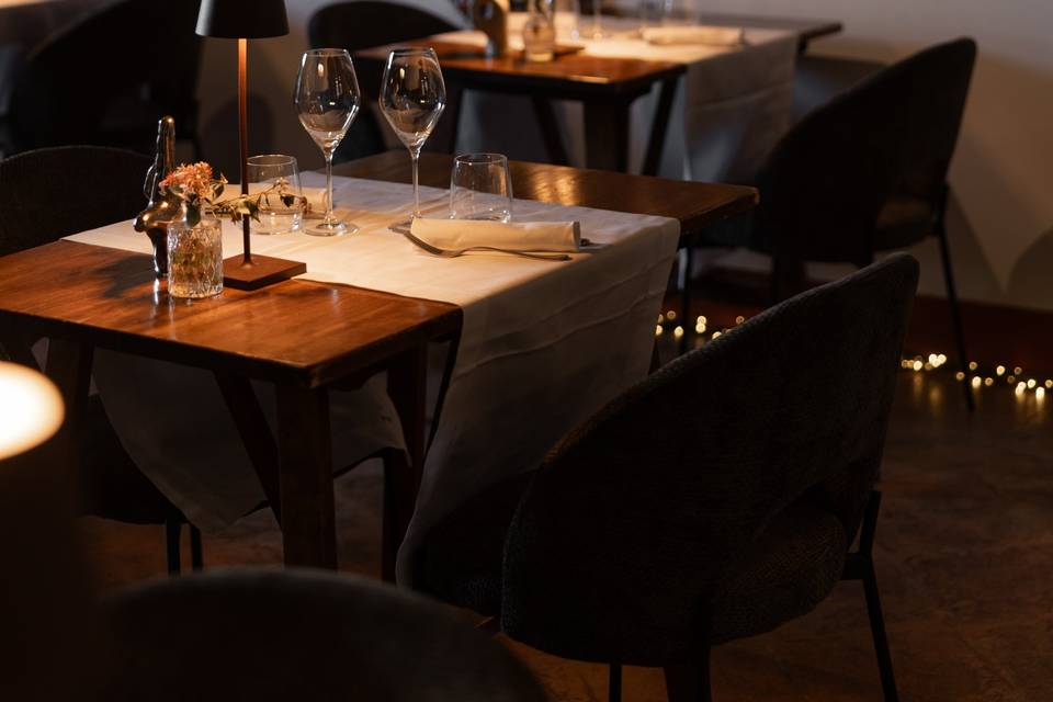 Osteria Boccabuto