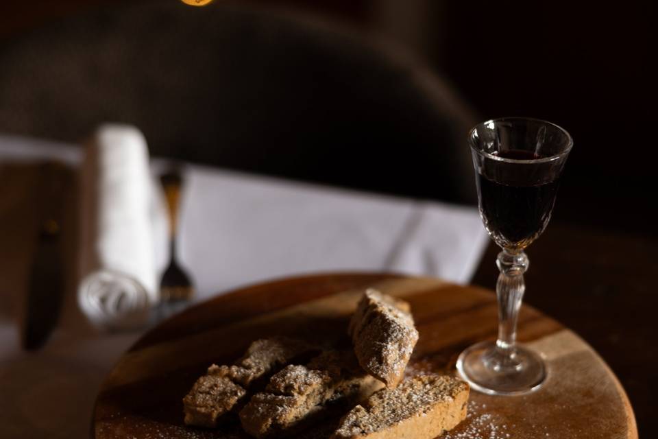 Osteria Boccabuto