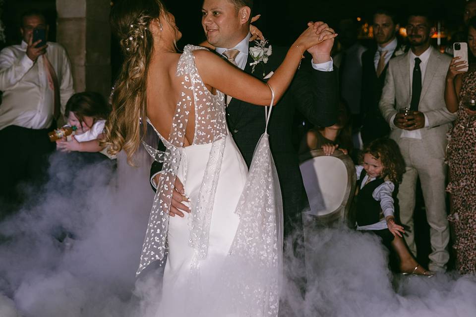 First Dance