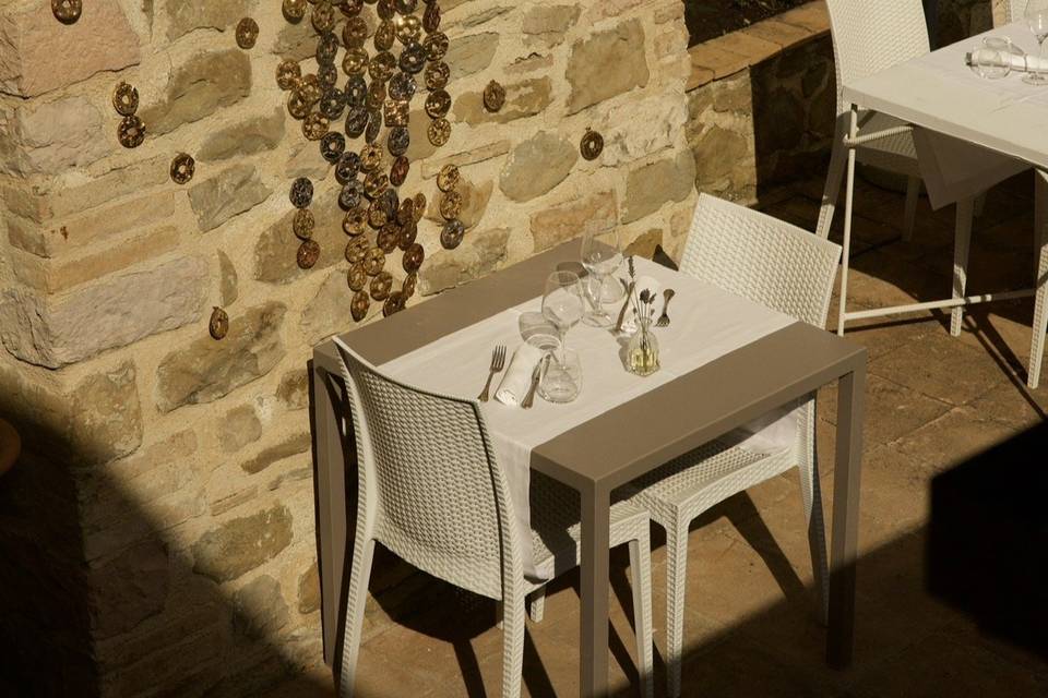 Osteria Boccabuto