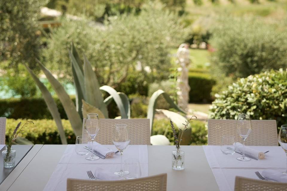 Osteria Boccabuto