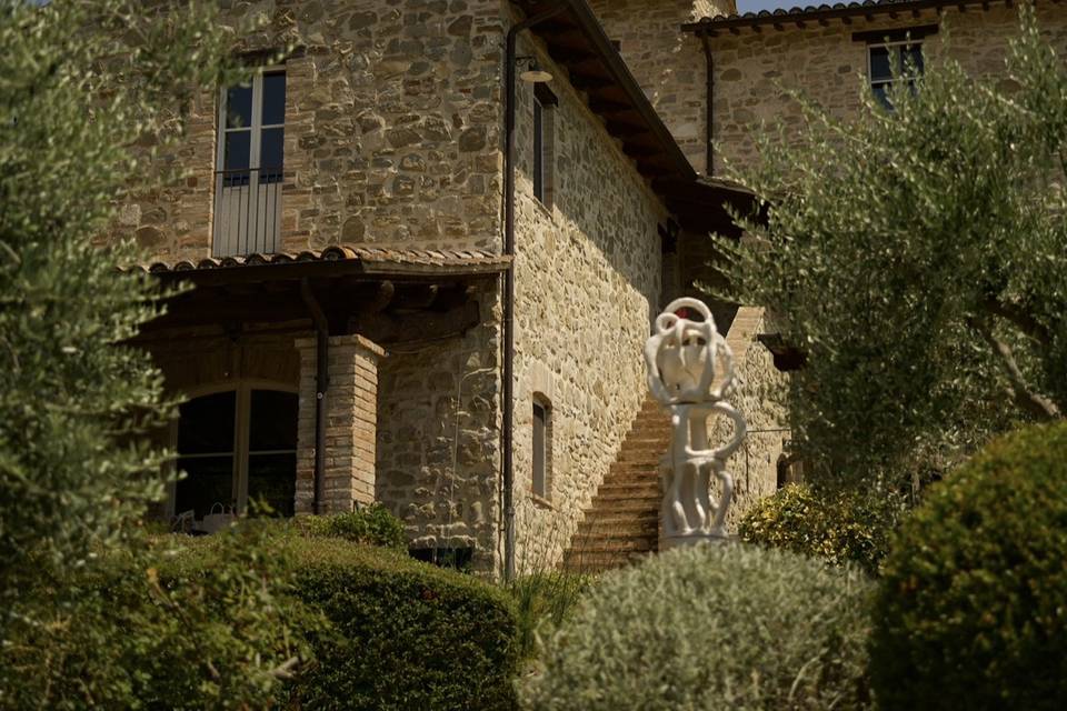 Osteria Boccabuto
