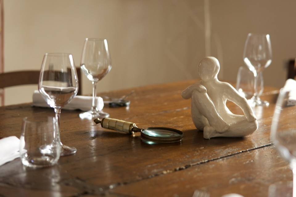 Osteria Boccabuto