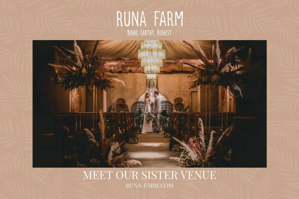 Runa Farm