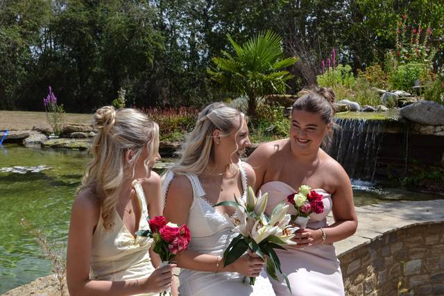 Bridal by Libby