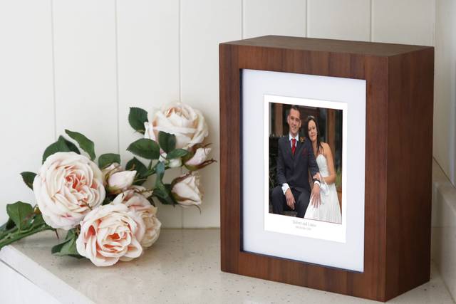 Presentation box - Studio 21